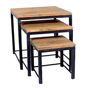 Industrial Furniture