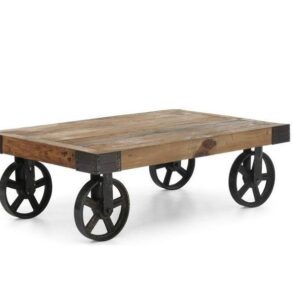 Industrial Furniture