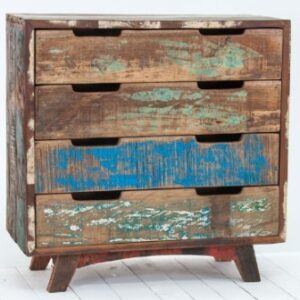 Reclaimed Wood Furniture