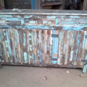 Reclaimed Wood Furniture