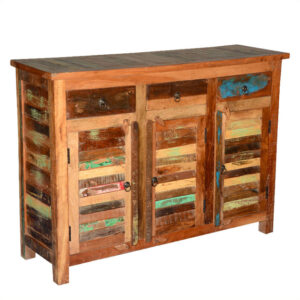 Reclaimed Wood Furniture