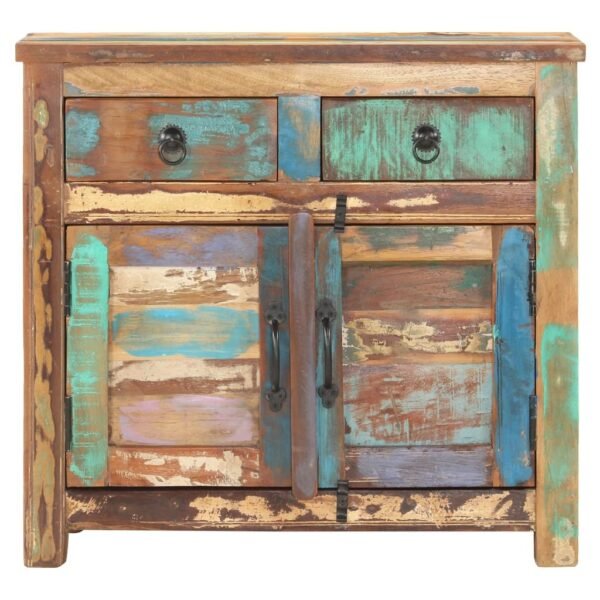 Solid Reclaimed Wood Furniture
